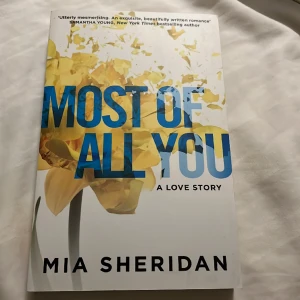 Most of all you  - Most of all you 