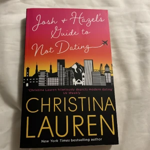 Josh and hazels guide to not dating  - Josh and hazels guide to not dating