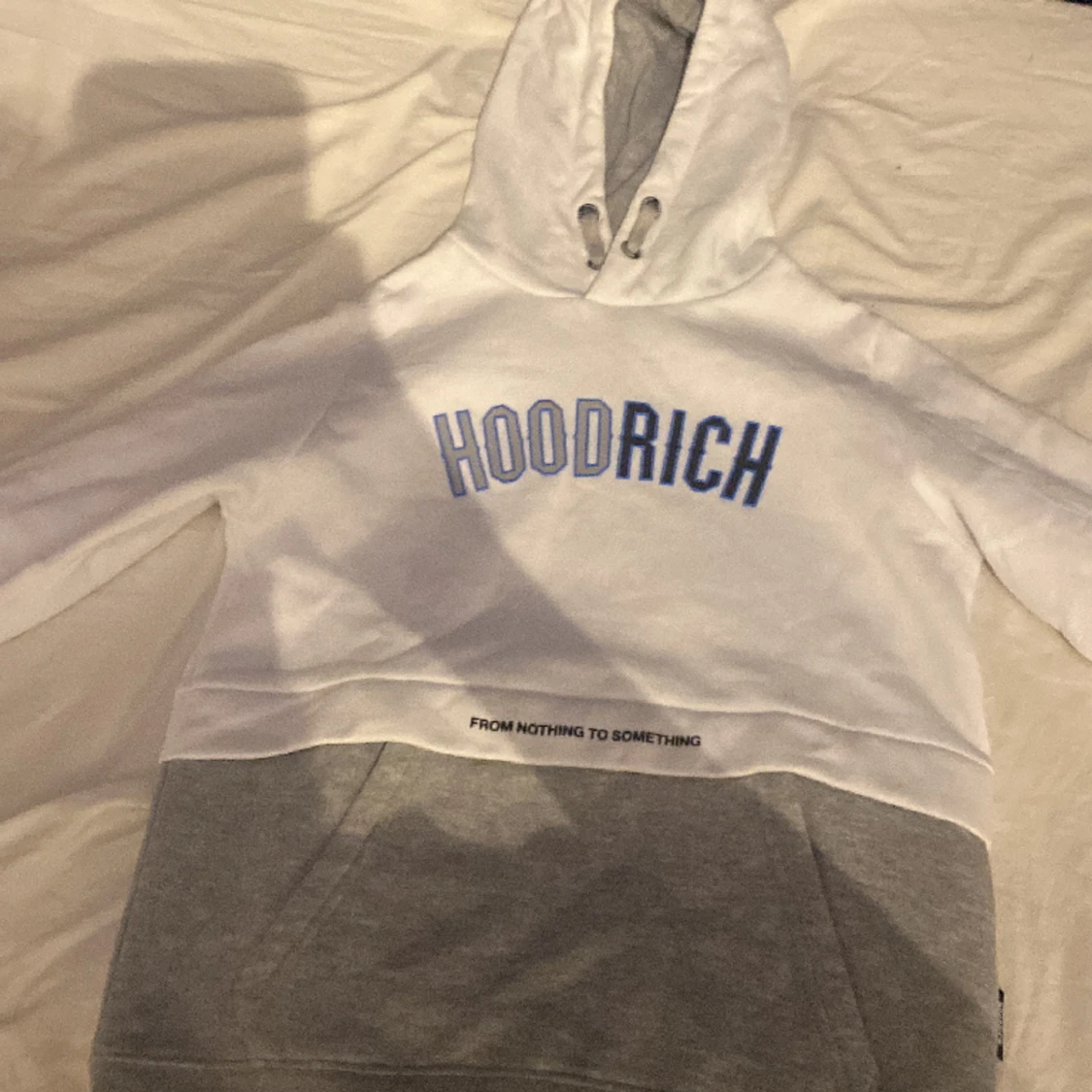 Hoodrich 