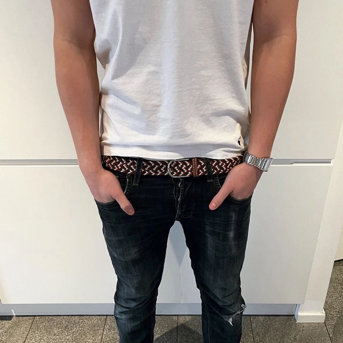 ”AUTUMN FOREST” - 90