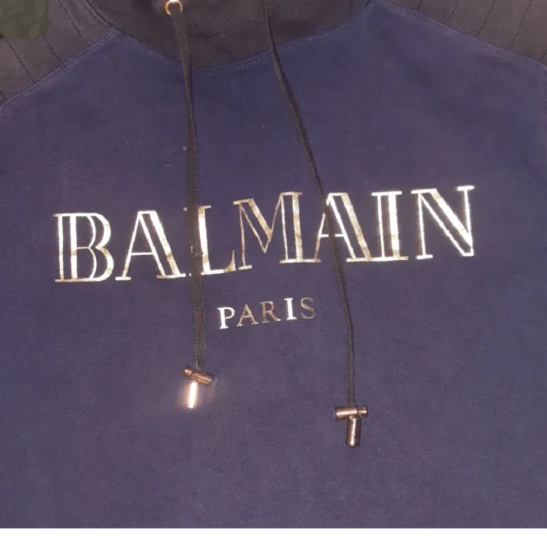 Balmain tjocka tröja - 90