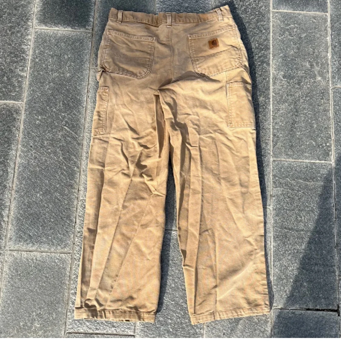 Vintage Carhartt Jeans - 90