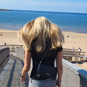 Zadig Voltaire  - Använd,  men är i mycket bra skick