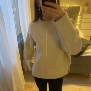 Zara tröja - Stickad tröja från Zara