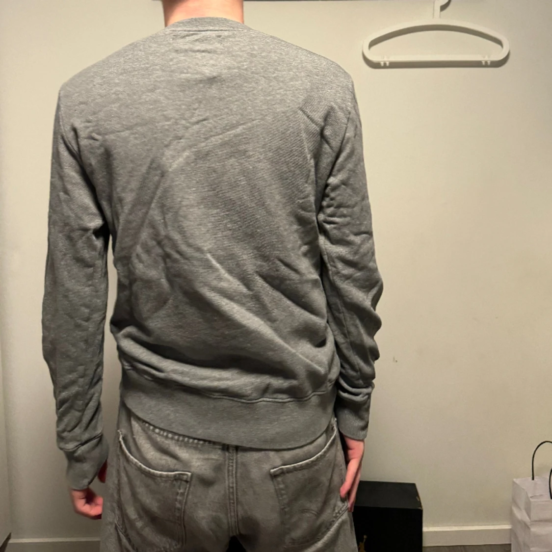 Calvin klein jeans sweatshirt  - 91