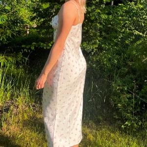 Sommarklänning  - Använd 1 gång!🫶🏼