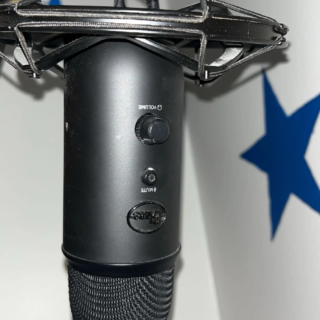 Blue Yeti