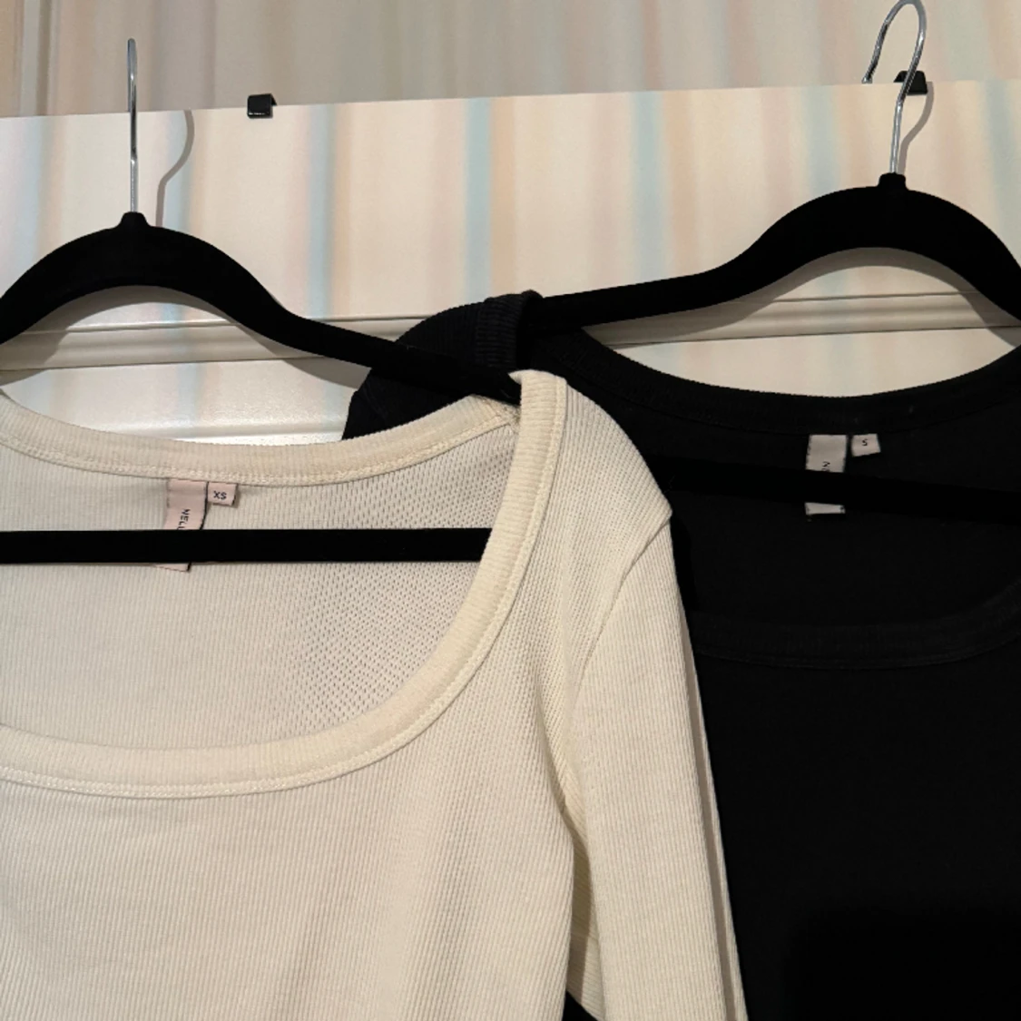 Paketpris, 2 toppar  - 90