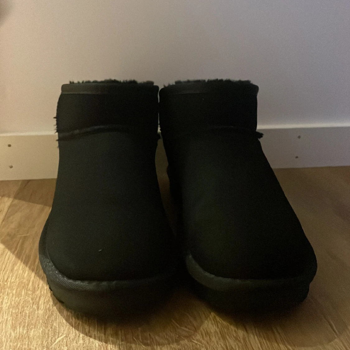 Uggs vinterskor