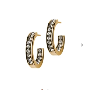 Edblad örhängen  - Jättefina Edblad örhängen i superbra skick 