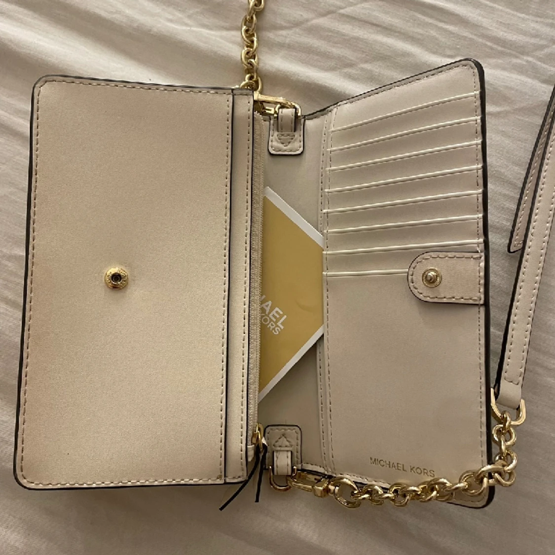 Michael kors väska - 90