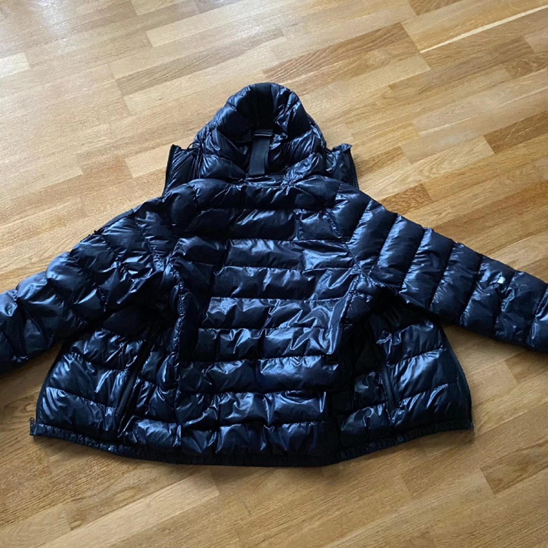 Peak performance jacka