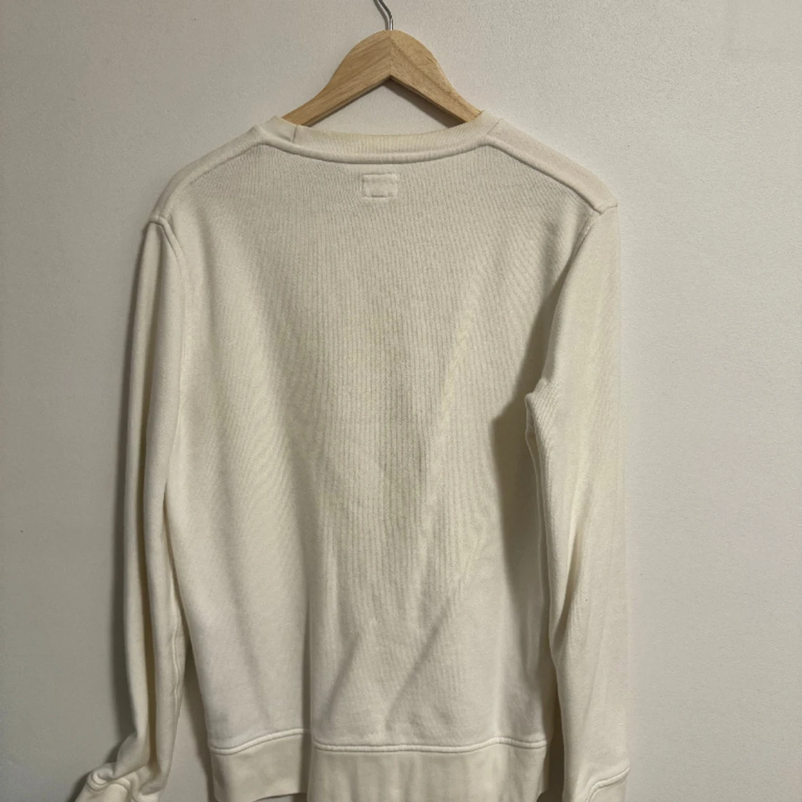 Vit Levis sweatshirt  - 90