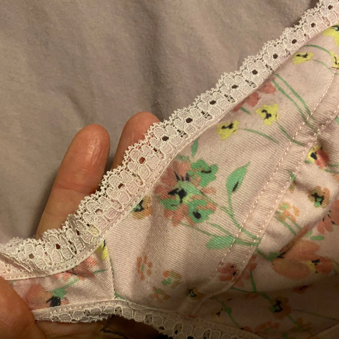 Reclaimed Vintage body - 91