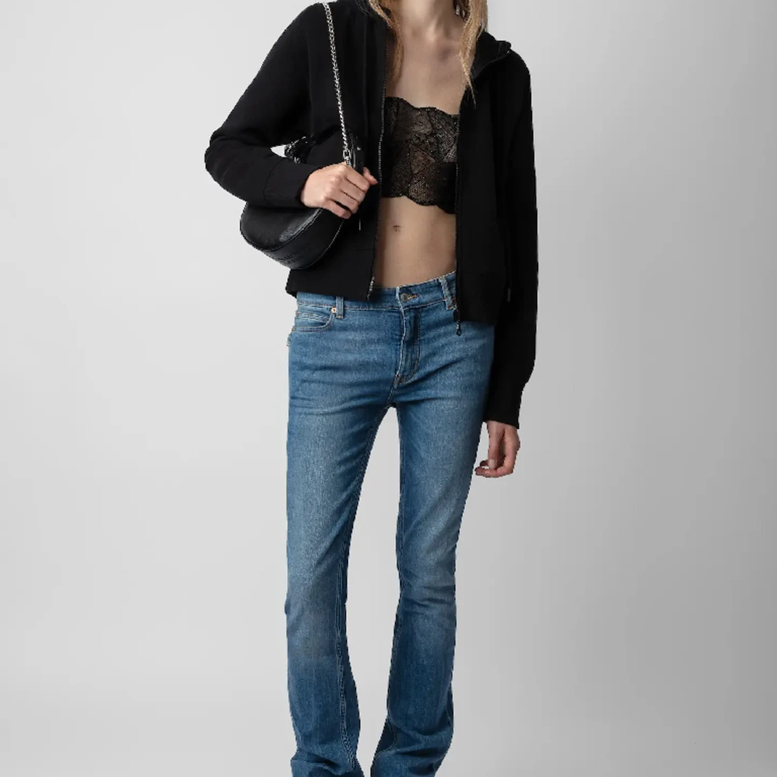 Aspens Devil Sweatshirt