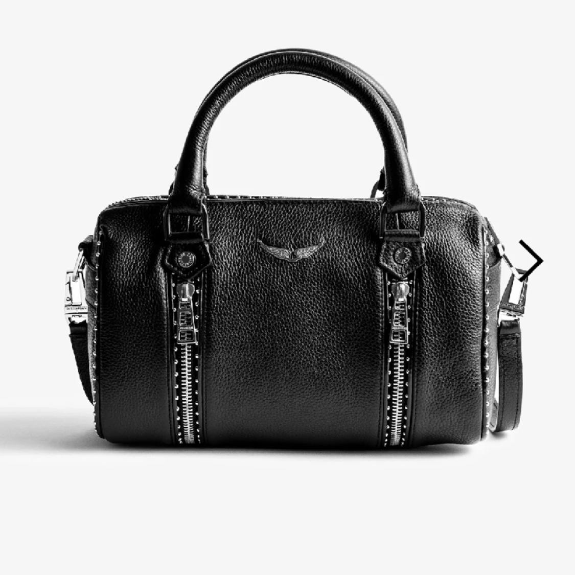 Zadig & Voltaire väska