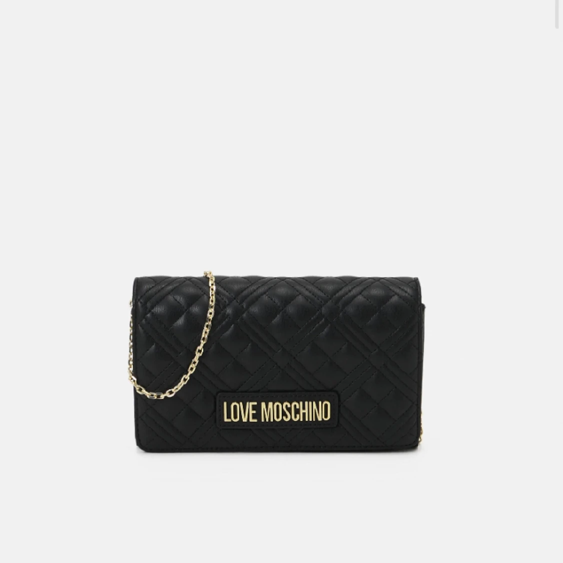 Love moschino väska