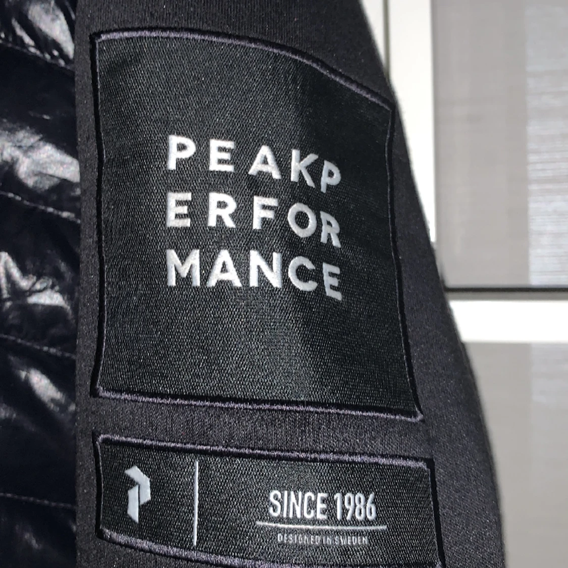 Peak performance  - 90