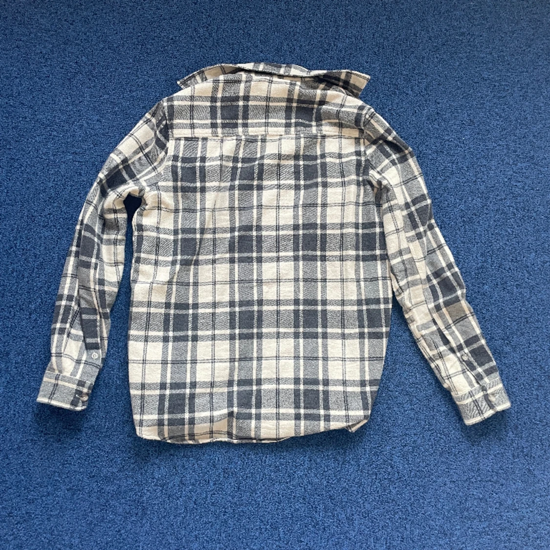 Fin Skjorta/pull over - 91