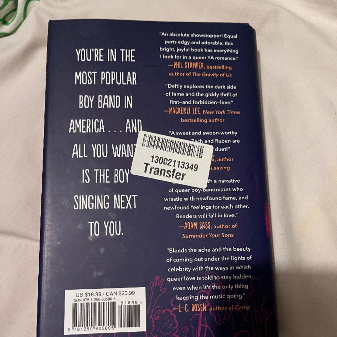 If this gets out  - 90