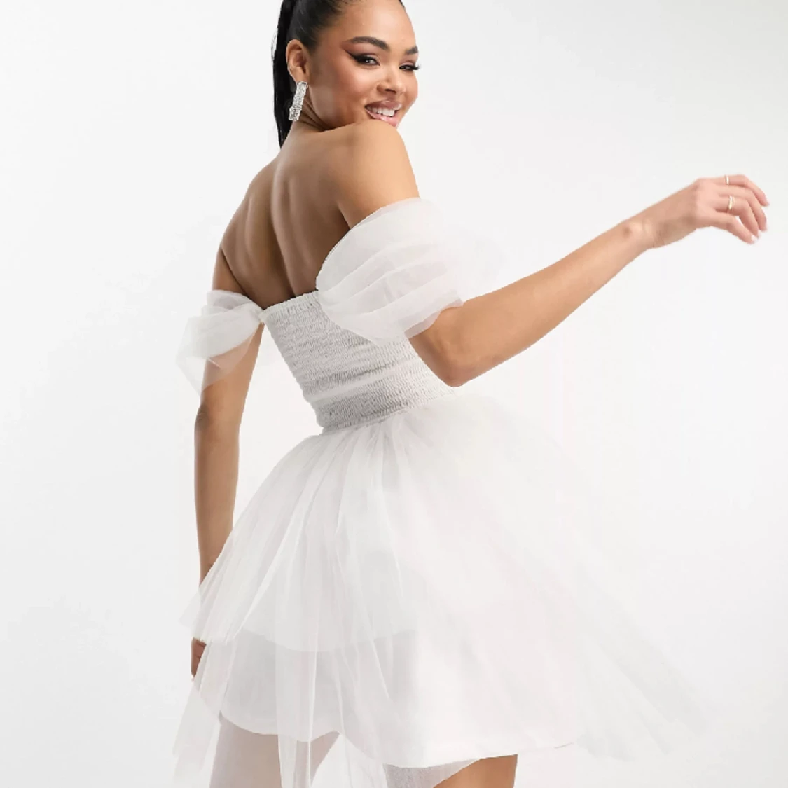 Studentklänning  - 91