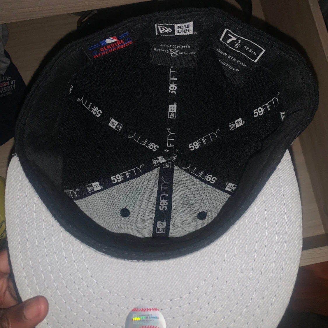 Chicago White Sox - 91