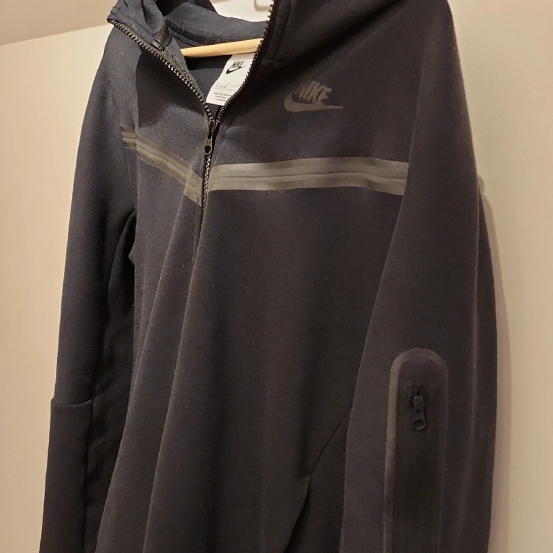 Nike nsw tech fleece - 91