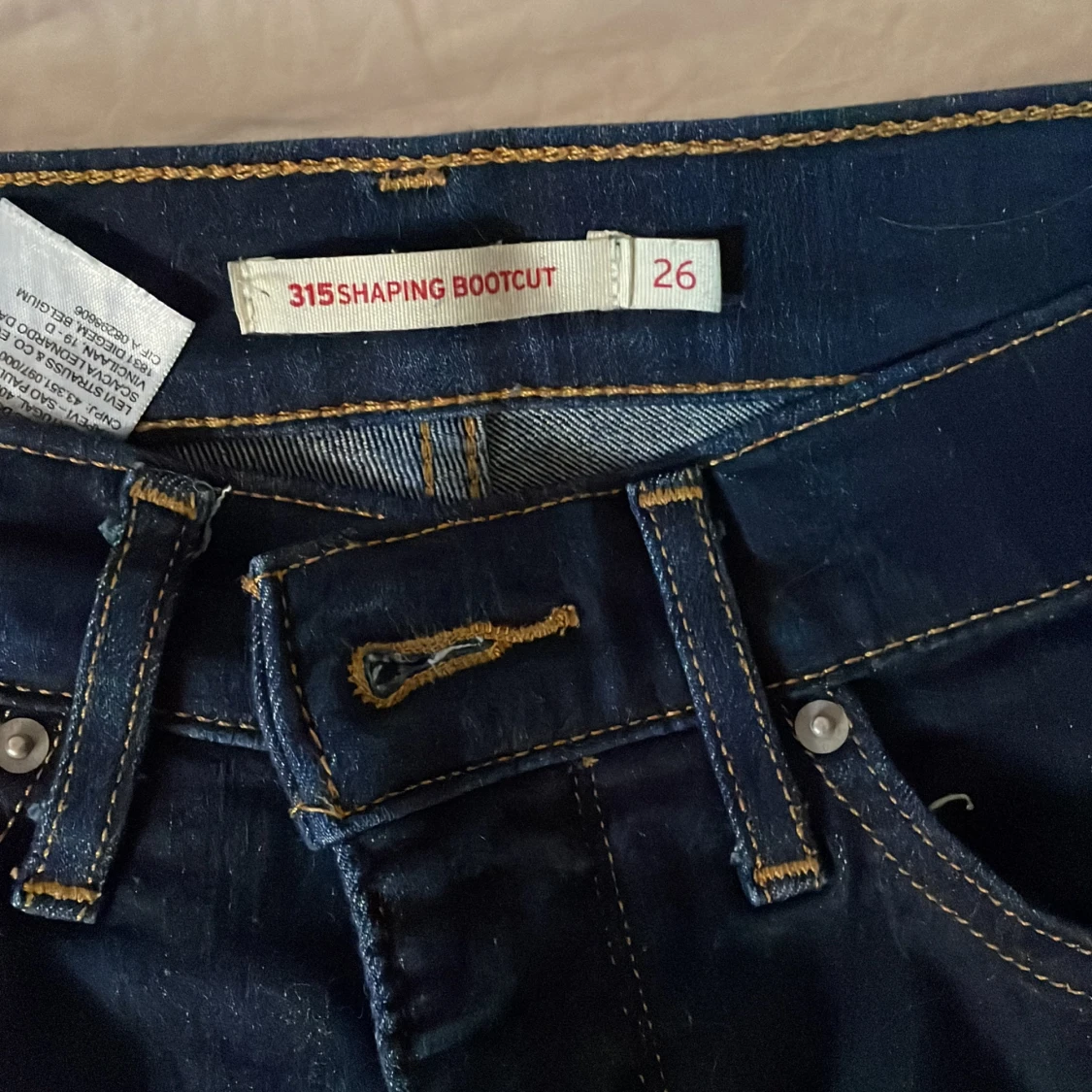 Levis jeans - 93