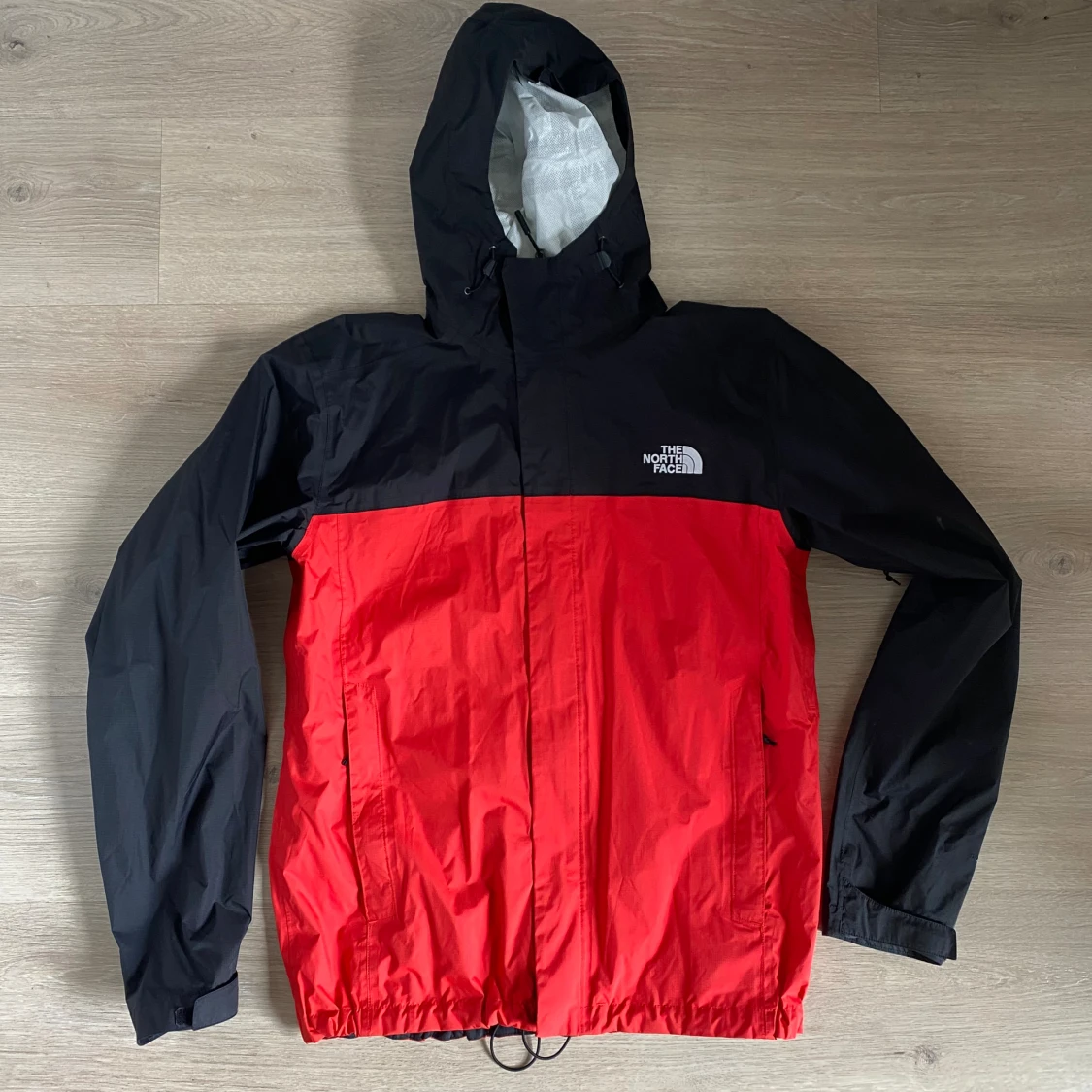 North Face jacka