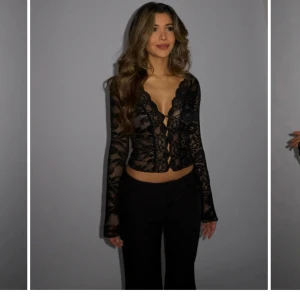 Venderbys slutsåld topp - aldrig använd - Slutsåld top venderbys XS/S  aldrig använd, lapp kvar - retur hade gått ut därav säljs här