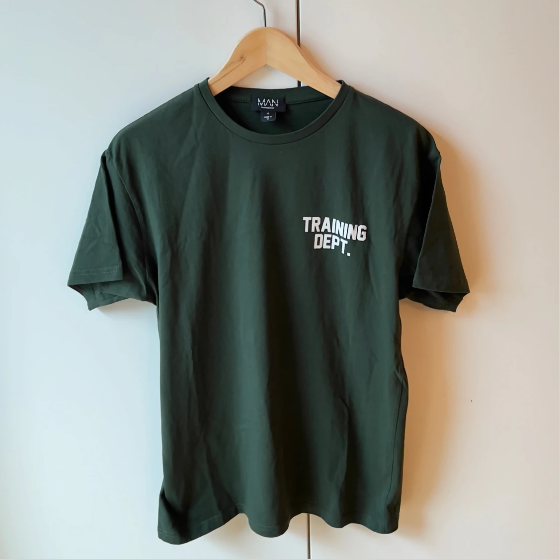 Tränings tshirt