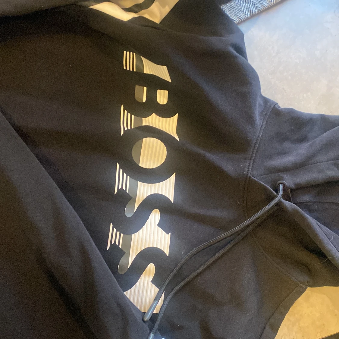Hugo boss Hoodie  - 90