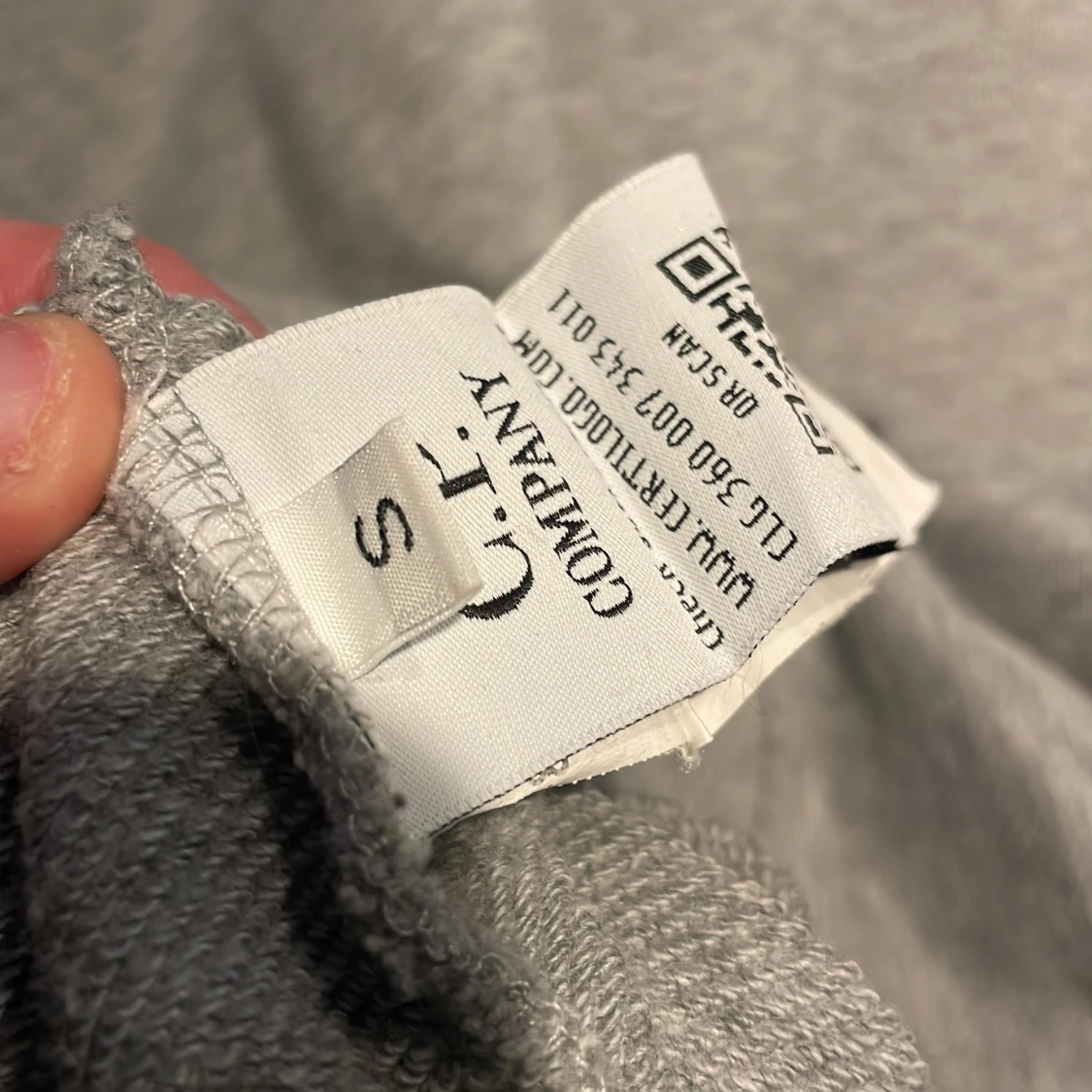 CP Company tröja  - 92