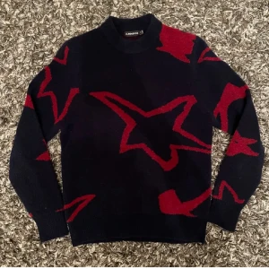 J Lindeberg - Merinoull sweater - Helt ny J Lindeberg tjocktröja i merinoull, testad 1 gång sen har den bara legat i garderoben.  Storlek XS