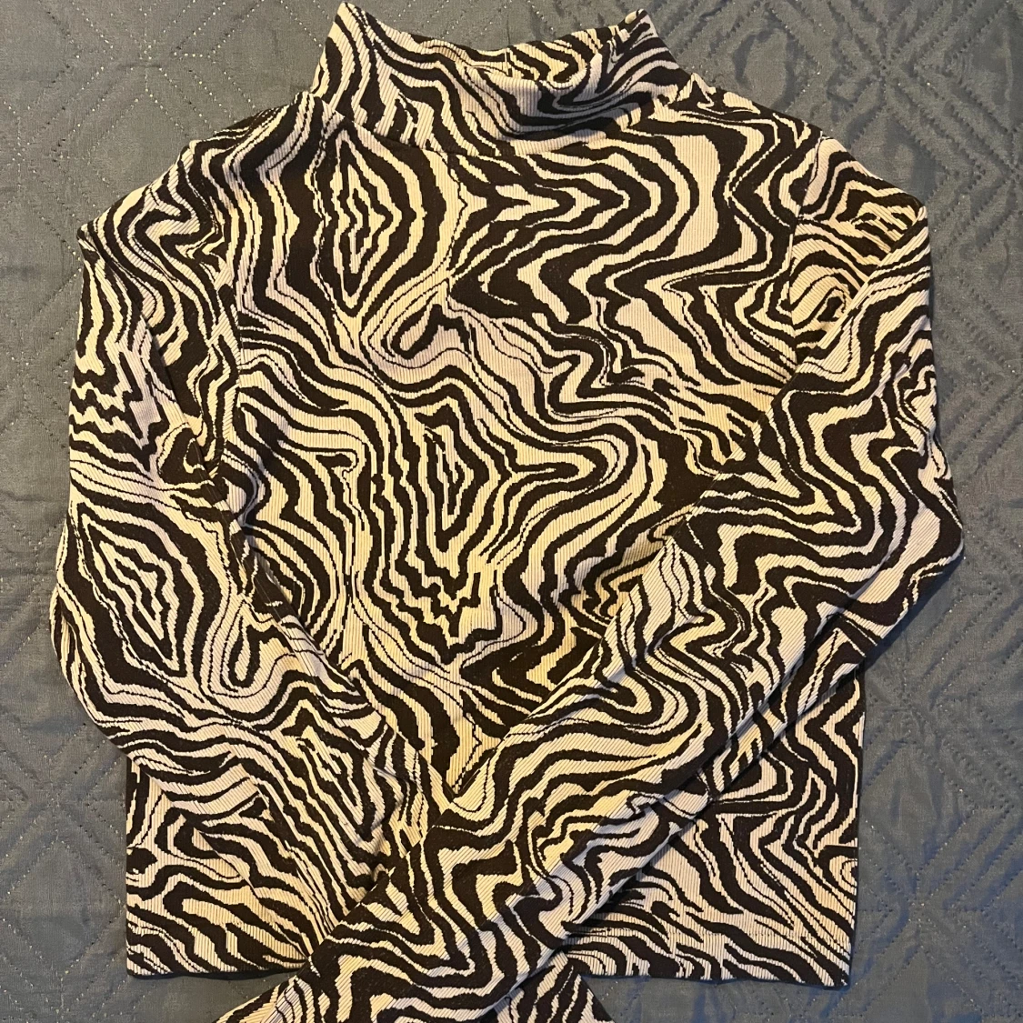 Jättecool y2k topp! 🫶🏼🫶🏼