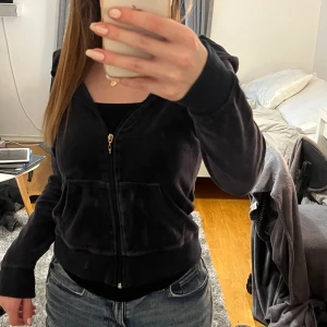 Marinblå kofta - Cubus kofta