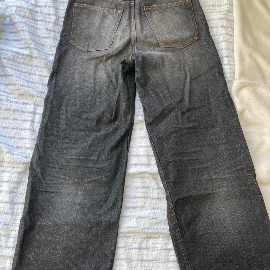 Astro loose jeans - 90