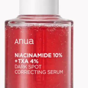 Anua - Ett serum som tar bort acne skar skit bra. Säljer för 500  skit bra hör av dig om du är intresserad.Pris kan diskuteras❤️