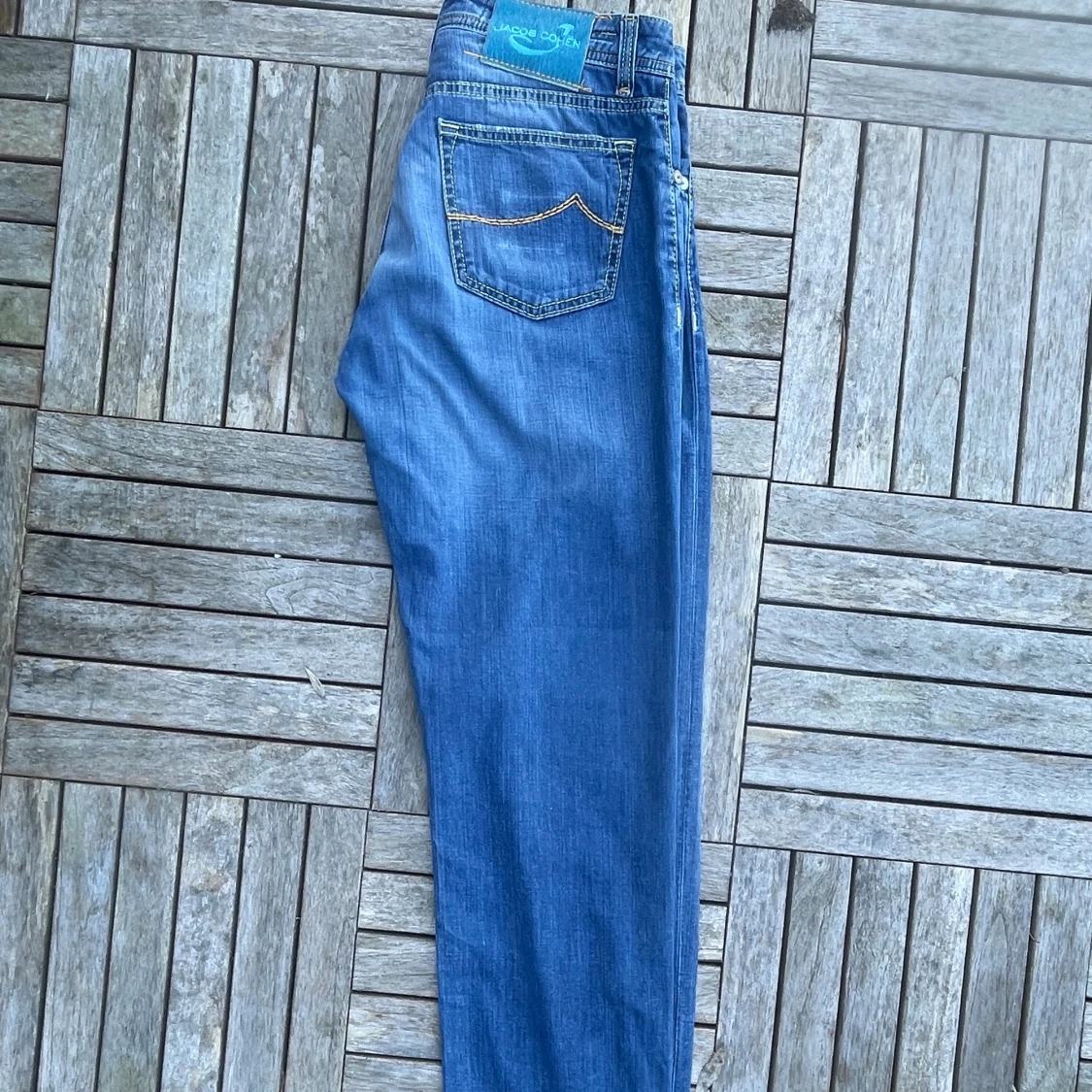 Jacob Cohen jeans