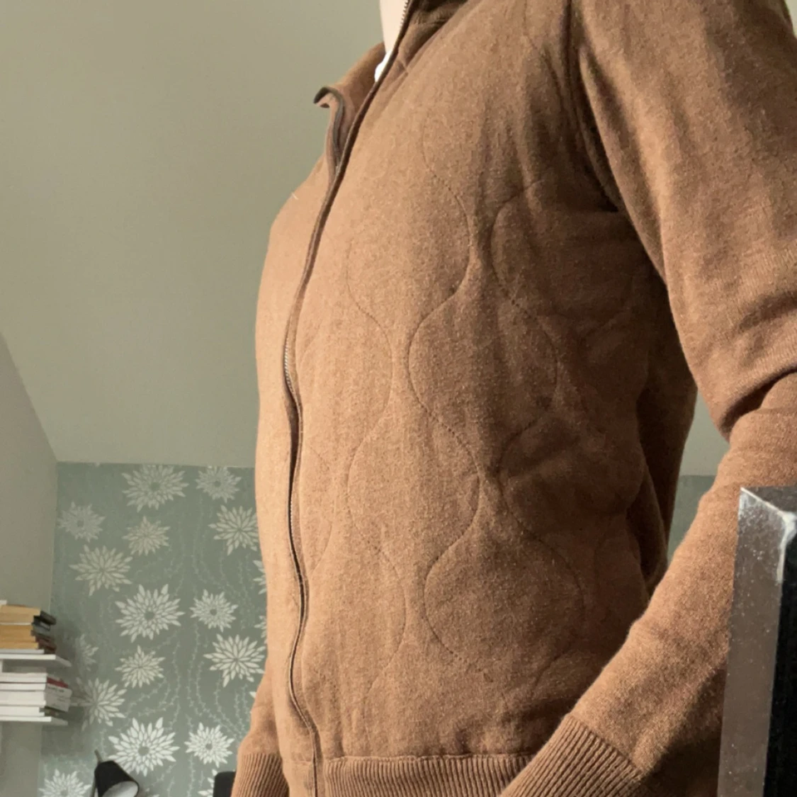 Mossimi dutti cardigan - 1