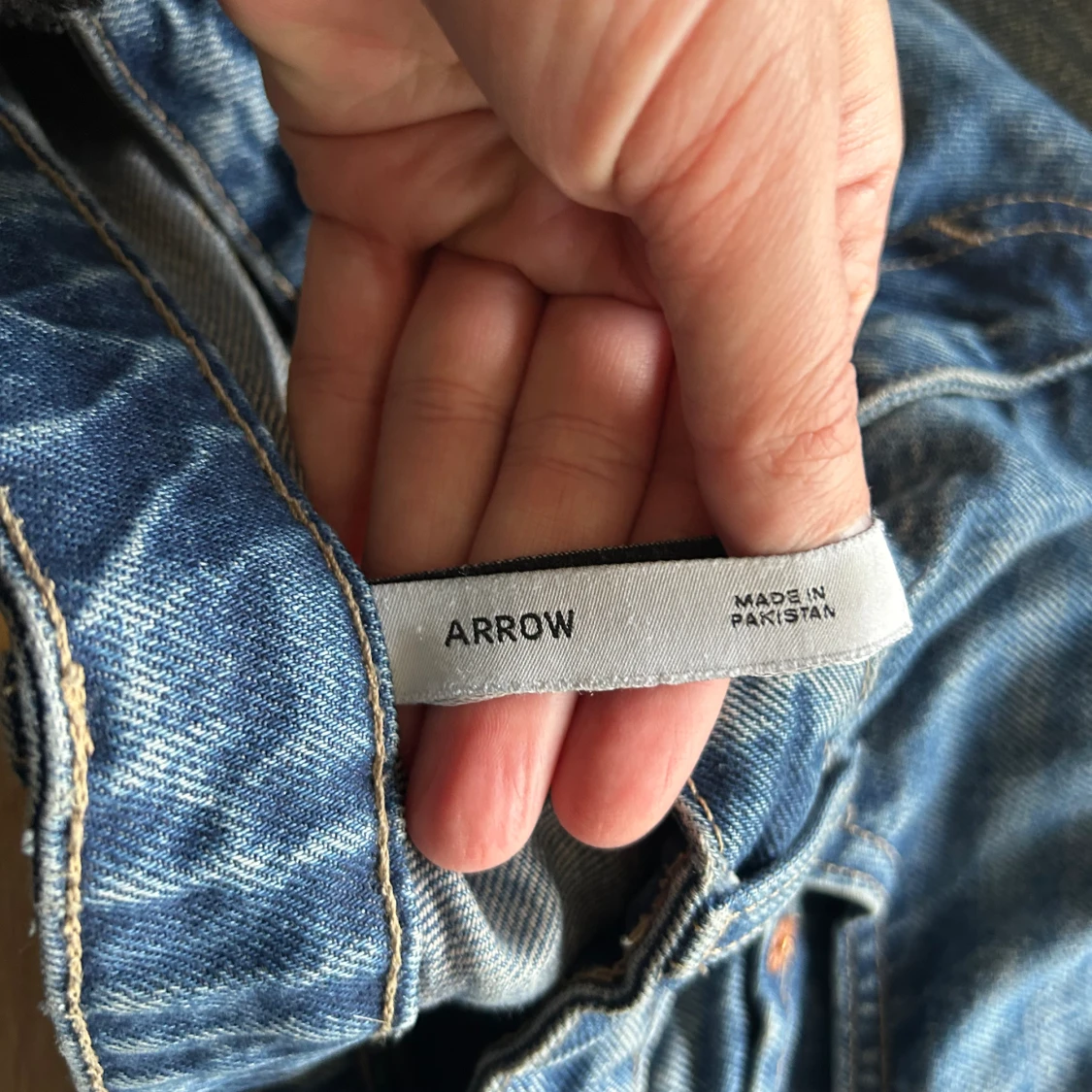 Weekday Arrow jeans  - 92