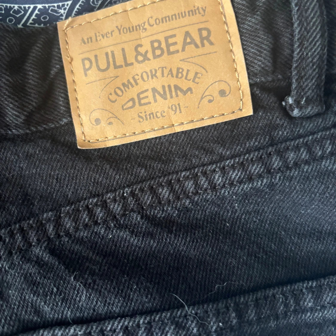 Shorts från Pull & Bear - 91