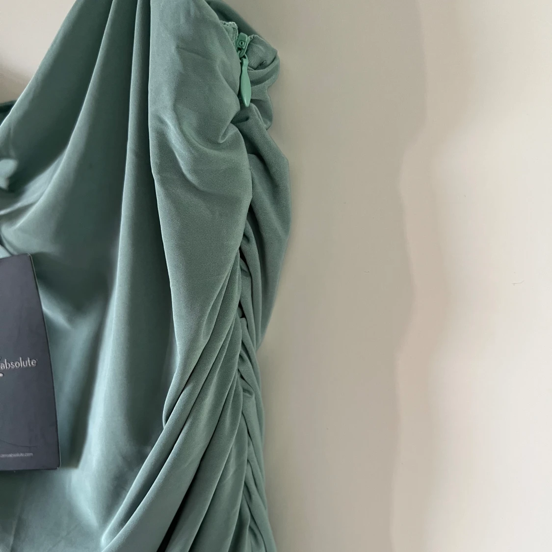 Helt ny klänning - 91