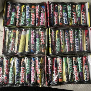 Airbombs svea fireworks - Airbombs fyrverkeri 8-pack, 220 per paket  vi släp av fler paket kan pris diskuteras 