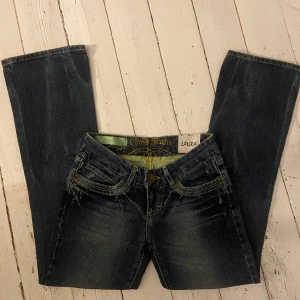 Lågmidjade jeans - Jättesnygga Lågmidjade jeans💞