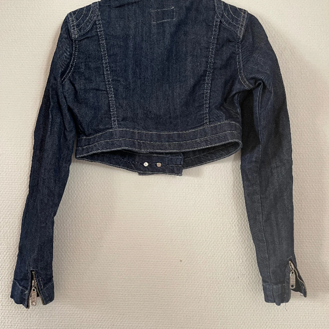 Jeans bolero  - 90