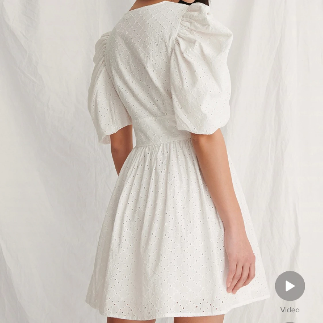 Studentklänning  - 91