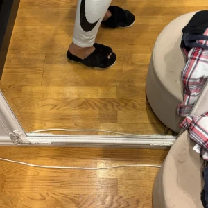 Nike - Nike byxor st xs