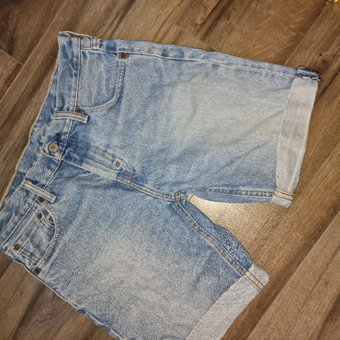 Levi's shorts