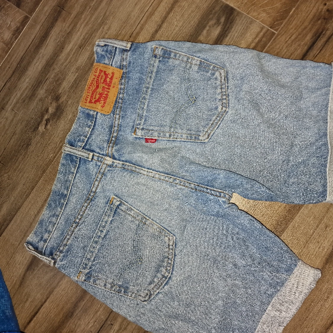 Levi's shorts  - 90